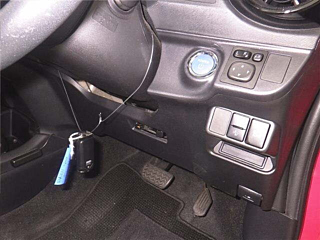 car slider