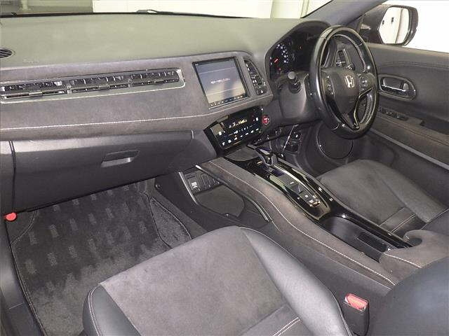 HONDA VEZEL 2016