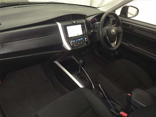 TOYOTA COROLLA FIELDER 2021