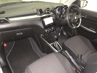 car slider