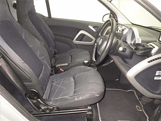 car slider