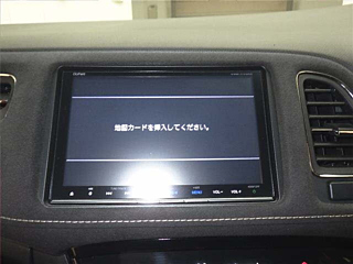 HONDA VEZEL 2016