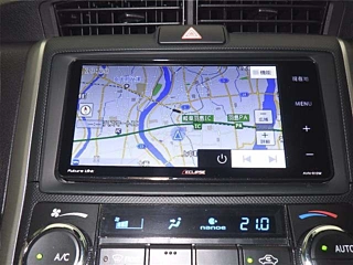 car slider