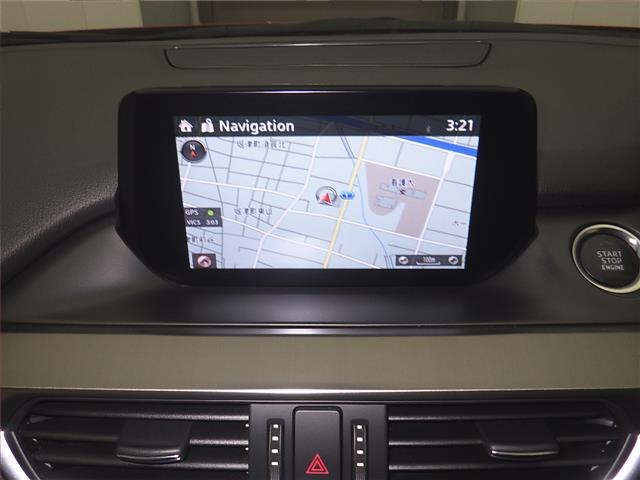 MAZDA ATENZA SEDAN 2016