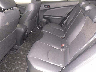 TOYOTA PRIUS 2016
