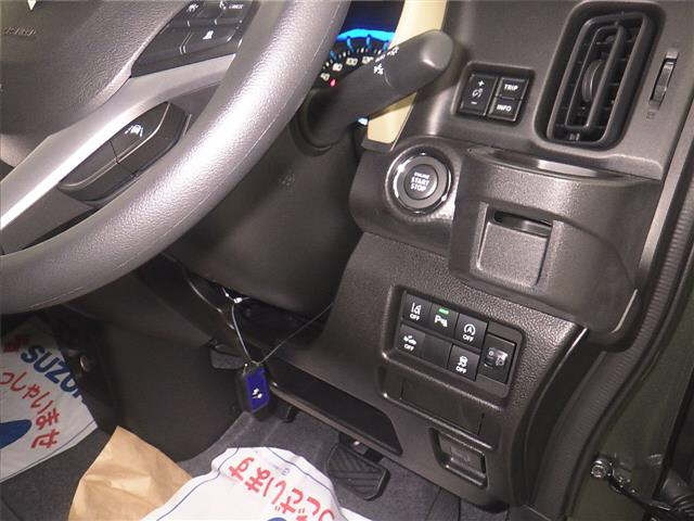 SUZUKI HUSTLER 2024