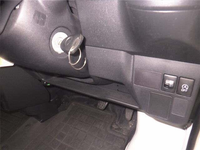 DAIHATSU HIJET VAN 2019