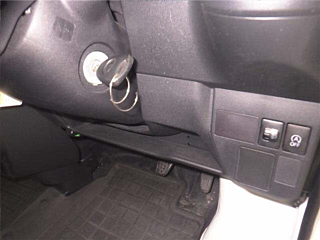 car slider