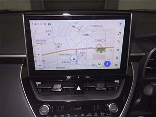 car slider
