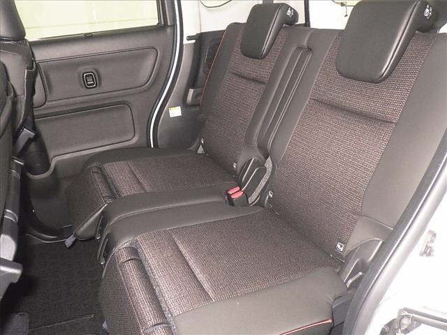 SUZUKI SPACIA 2024