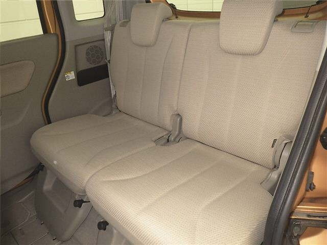 SUZUKI SPACIA 2013