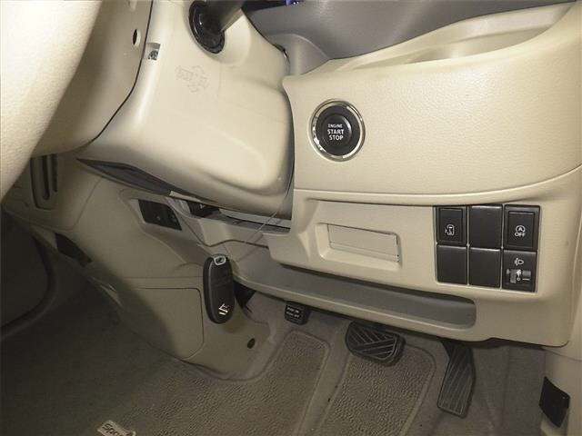 SUZUKI SPACIA 2013