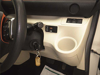 TOYOTA SIENTA 2020