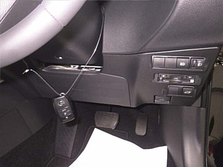 car slider