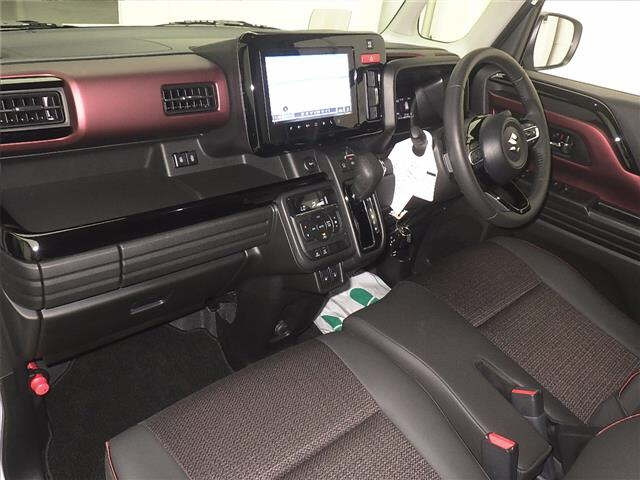 SUZUKI SPACIA 2024