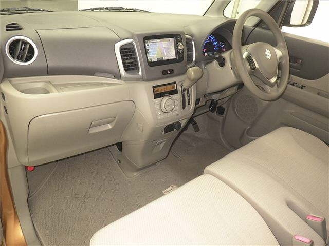 SUZUKI SPACIA 2013
