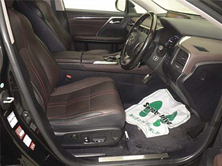 car slider