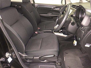 HONDA FIT 2018