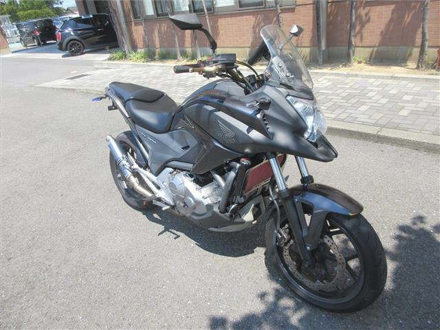 HONDA OTHER 2015