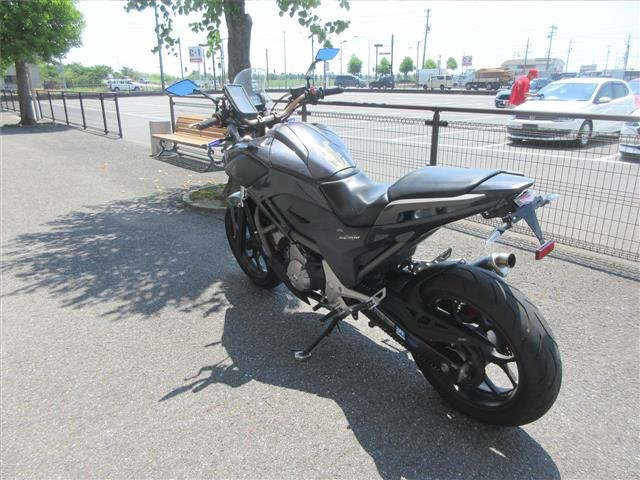 HONDA OTHER 2015
