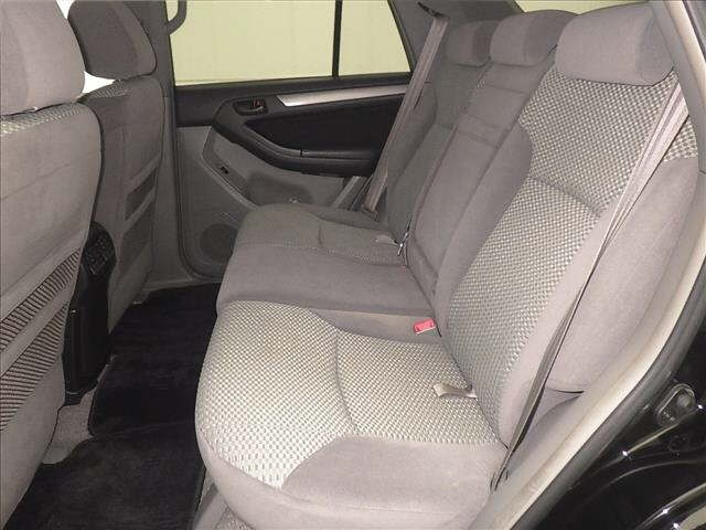 TOYOTA HILUX SURF 2009