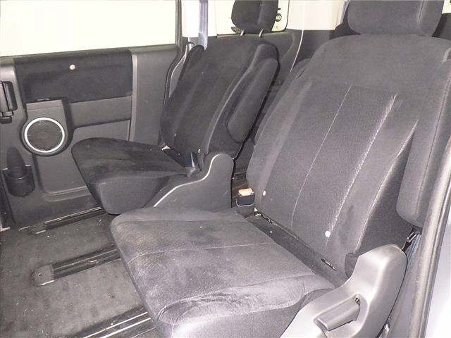 MITSUBISHI DELICA D5 2013