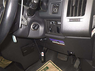 car slider
