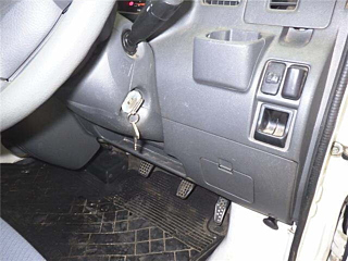 car slider