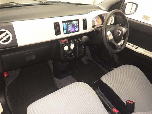 MAZDA CAROL 2015