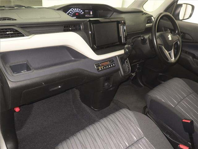 SUZUKI SOLIO 2023