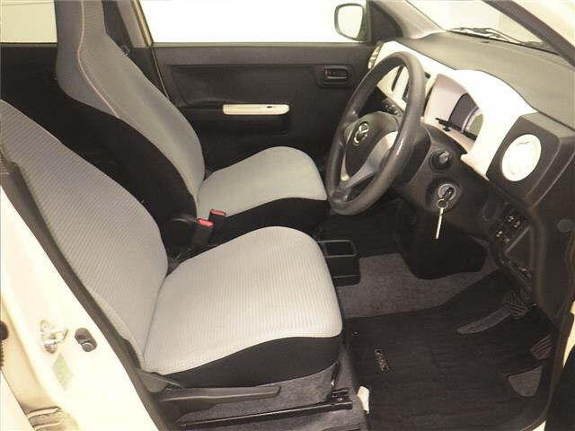 MAZDA CAROL 2015