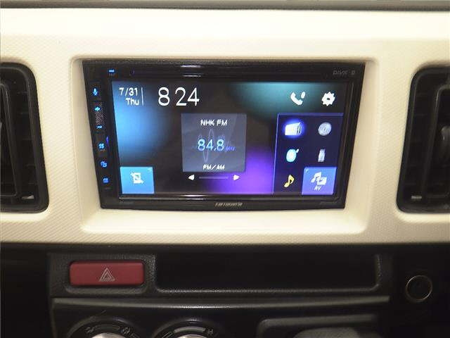 MAZDA CAROL 2015