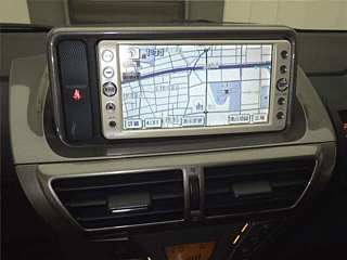 car slider