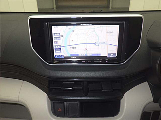 DAIHATSU MOVE 2015