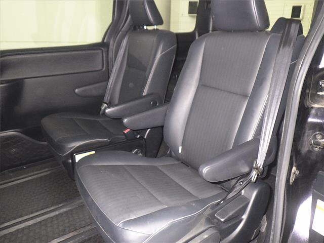 TOYOTA ESQUIRE 2016