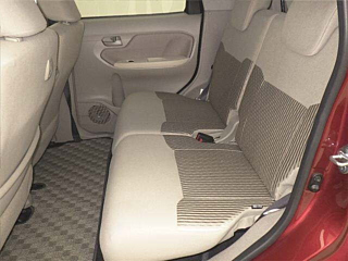 DAIHATSU MOVE 2015