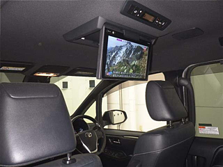 car slider