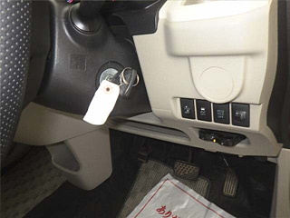 DAIHATSU MOVE 2015