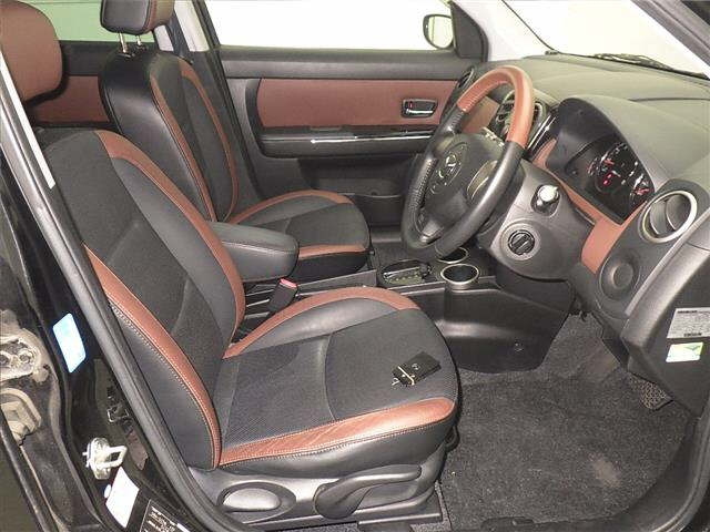 MAZDA VERISA 2008
