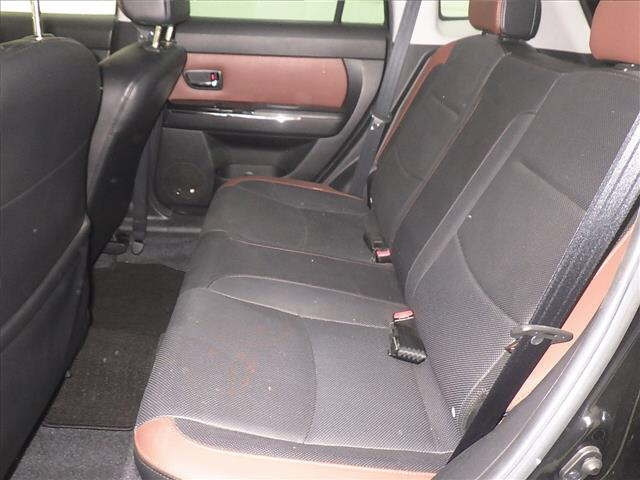 MAZDA VERISA 2008