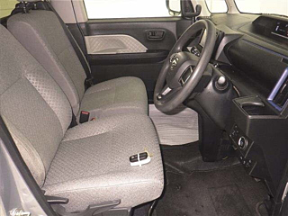 DAIHATSU TANTO 2022