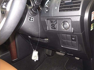 car slider