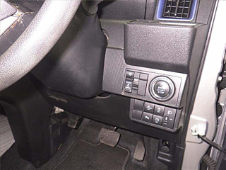 DAIHATSU TANTO 2022