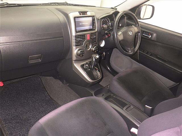 DAIHATSU BEGO 2013