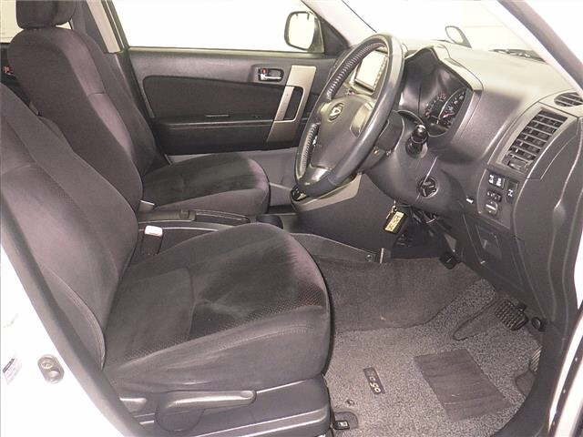 DAIHATSU BEGO 2013