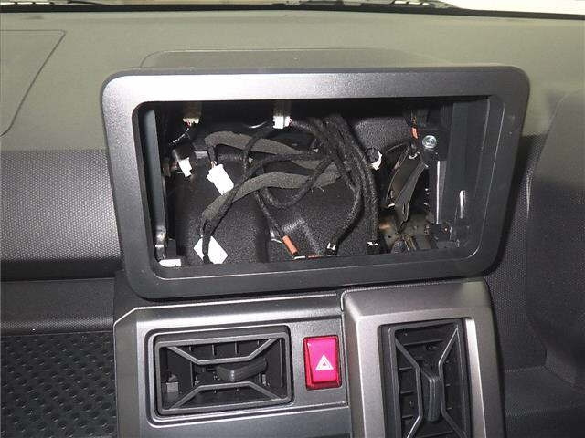 DAIHATSU TAFT 2024