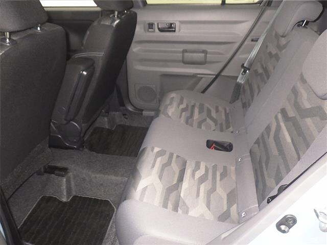 DAIHATSU TAFT 2024