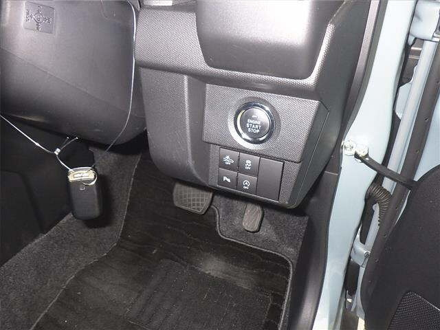 DAIHATSU TAFT 2024