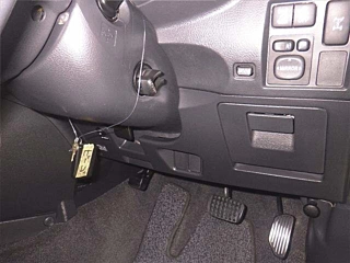 car slider