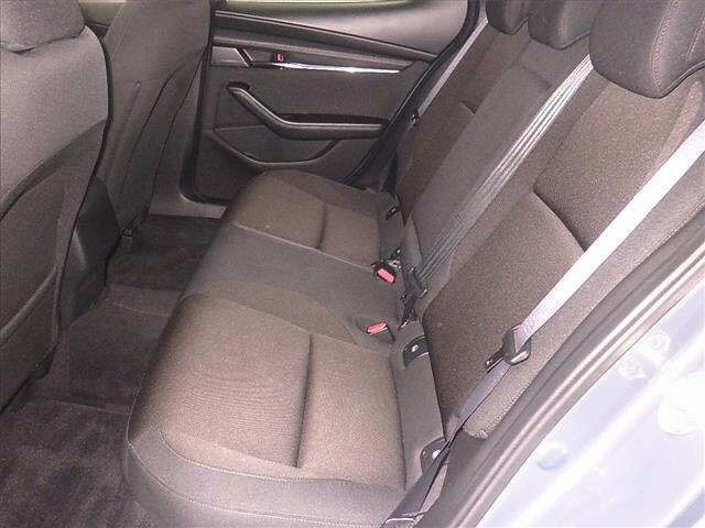MAZDA MAZDA3 2020